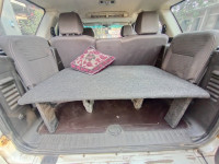 Pearl White Tata Safari VX VARICOR 400 STROME