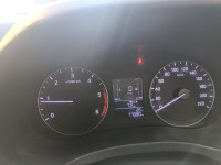 White Hyundai Creta 1.4 E plus 2019 model