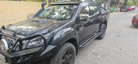 Isuzu D-Max V-Cross 4x4