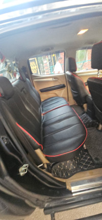 Isuzu D-Max V-Cross 4x4