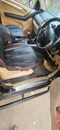 Isuzu D-Max V-Cross 4x4