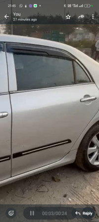 Toyota Corolla Gl1800