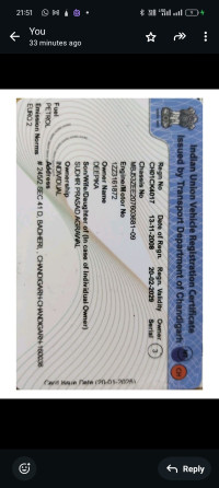 Toyota Corolla Gl1800