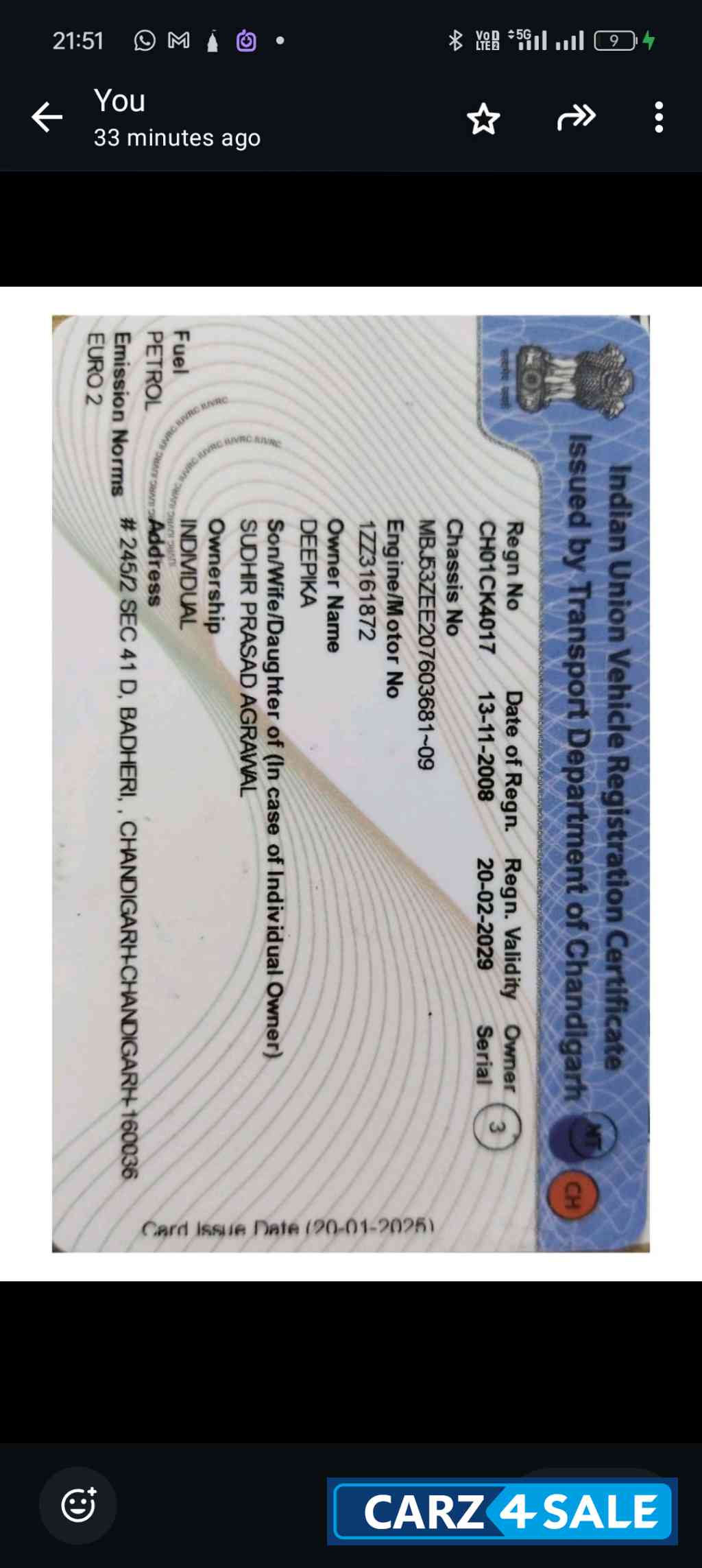 Toyota Corolla Gl1800 Toyota Corolla Gl1800