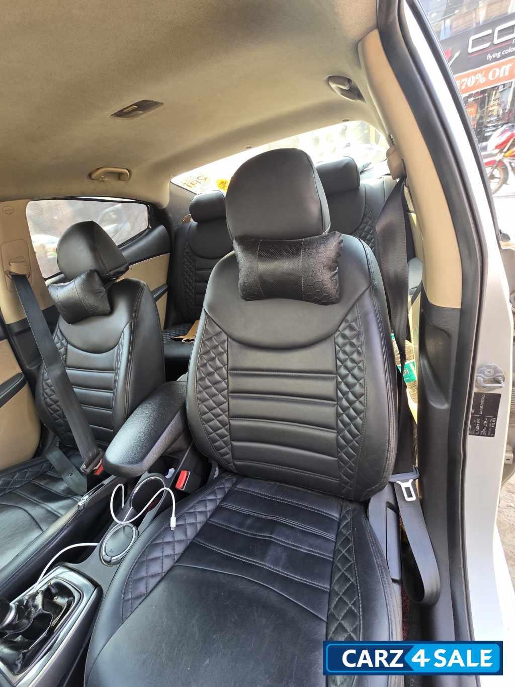 Hyundai Elantra 2.0 crdi