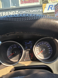 Hyundai Elantra 2.0 crdi