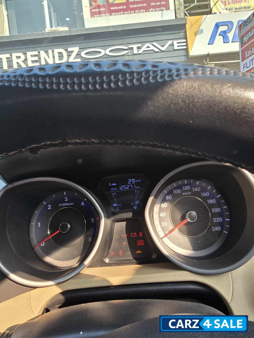 Hyundai Elantra 2.0 crdi