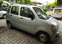 Maruti Suzuki Wagon R Lxi