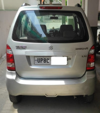 Maruti Suzuki Wagon R Lxi