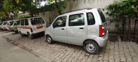 Maruti Suzuki Wagon R Lxi