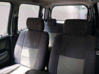 Maruti Suzuki Wagon R Lxi