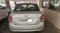 Hyundai Xcent SX (O) 2015 Model