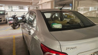 Hyundai Xcent SX (O)