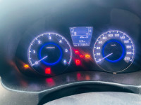 Crystal White Hyundai Verna 1.6 sx crdi