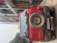 Mahindra NuvoSport N6 2016 Model