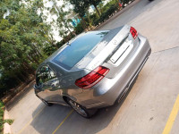 Grey Mercedes-Benz E-Class E250D