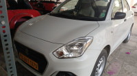 Maruti Suzuki Tour s
