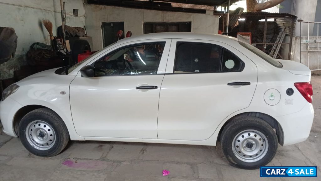 Maruti Suzuki  Tour s