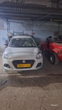 Maruti Suzuki Tour s