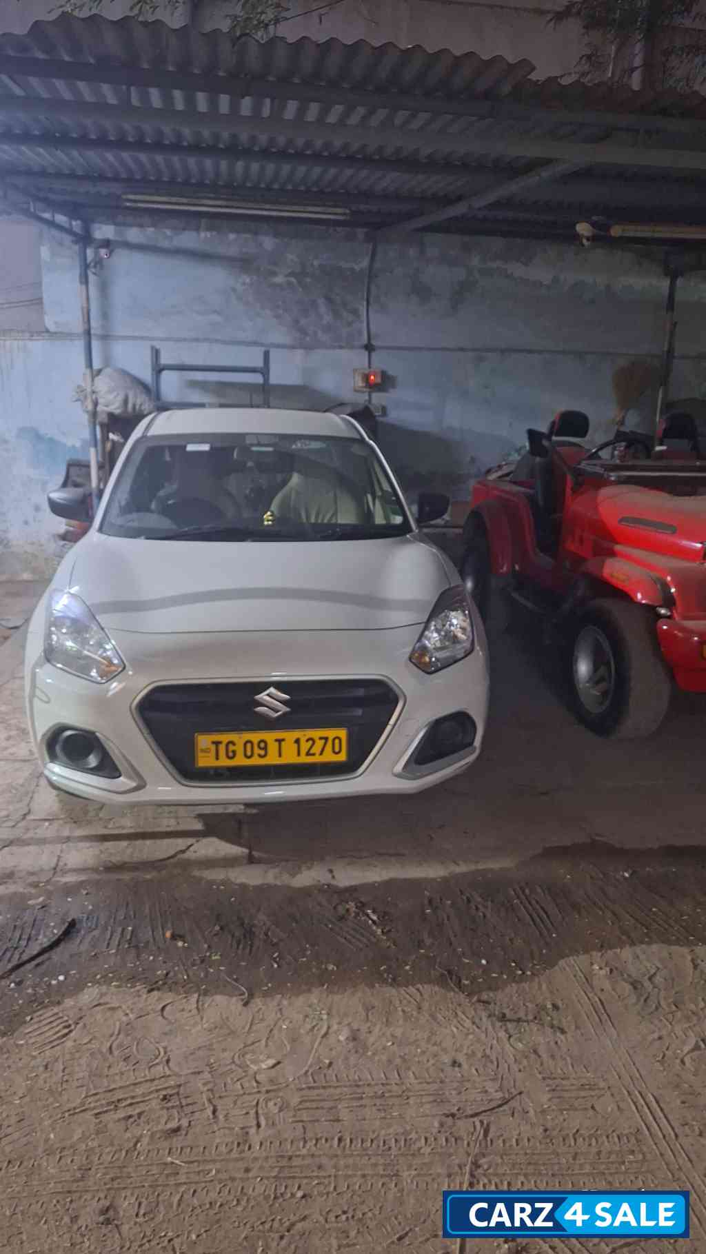 Maruti Suzuki  Tour s