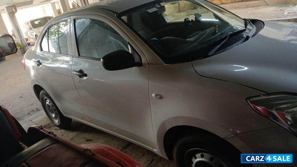 Maruti Suzuki  Tour s