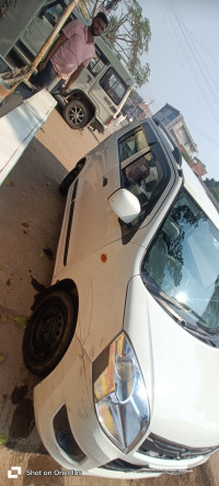 Maruti Suzuki Wagon R Vxi
