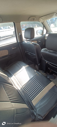 Maruti Suzuki Wagon R Vxi