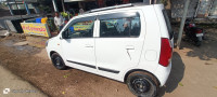 Maruti Suzuki Wagon R Vxi