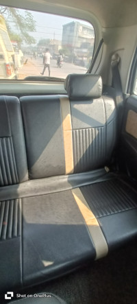 Maruti Suzuki Wagon R Vxi