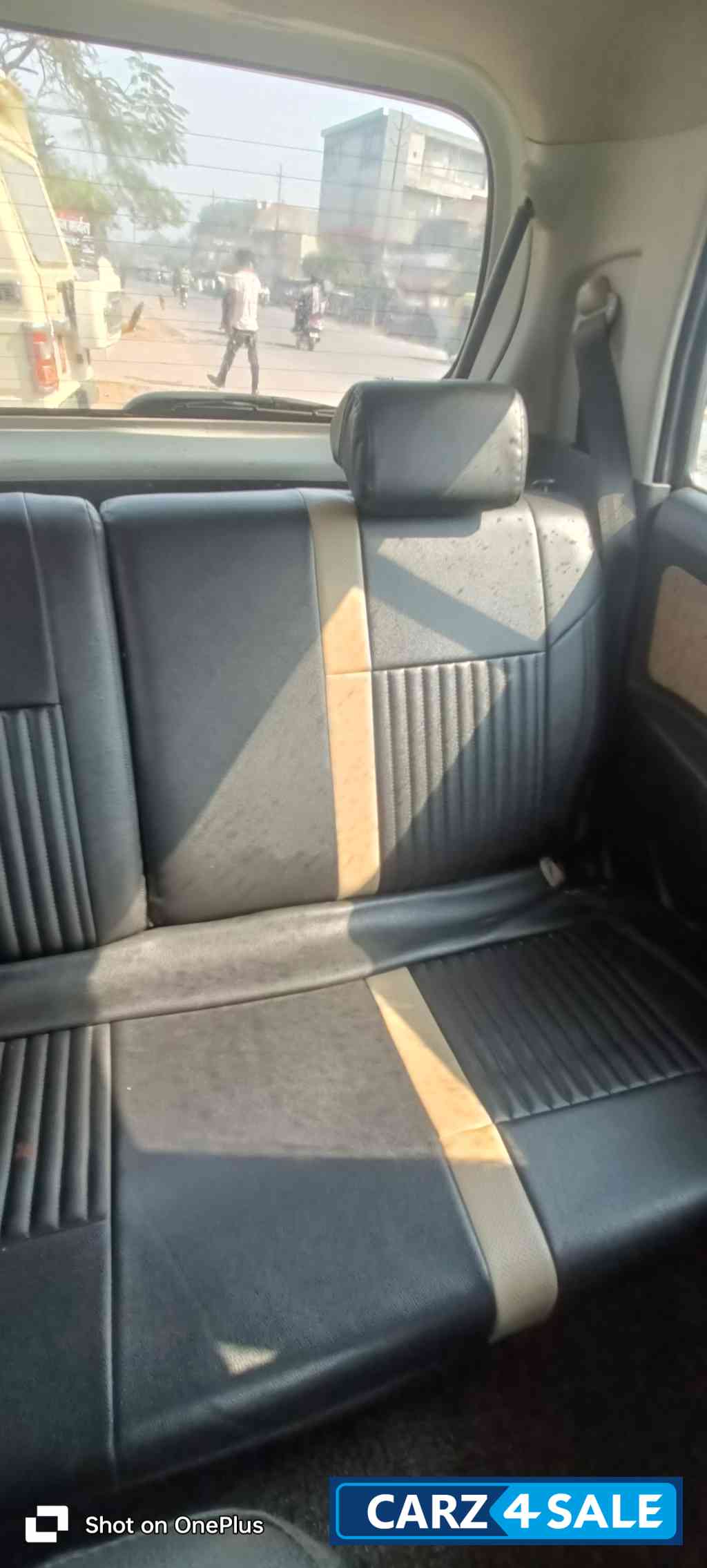 Maruti Suzuki Wagon R Vxi