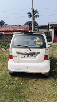 Maruti Suzuki Stingray Vxi ++