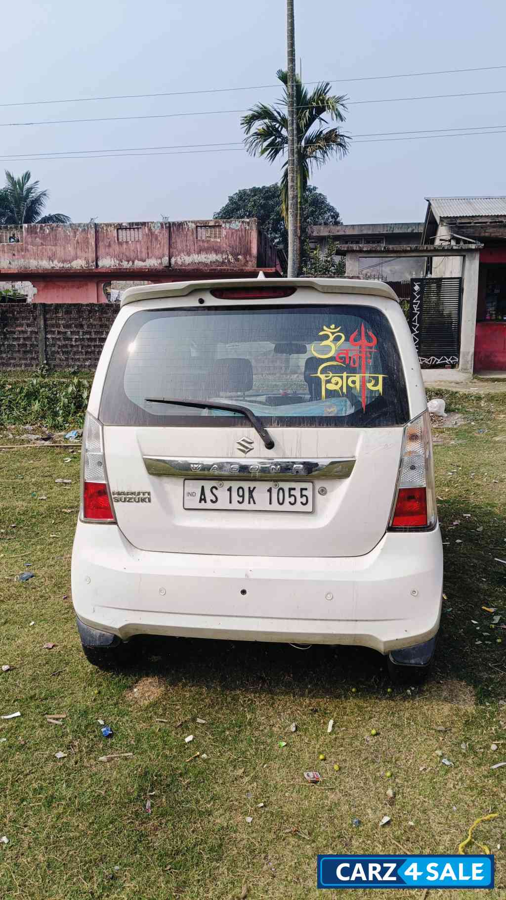 Maruti Suzuki Stingray Vxi ++ Maruti Suzuki Stingray Vxi ++