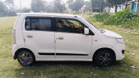 Maruti Suzuki Stingray Vxi ++