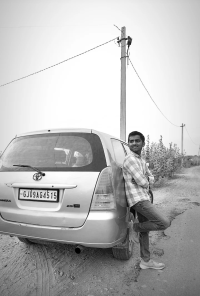 Toyota Innova 2.5LG(GX)