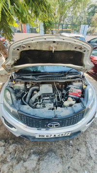 Tata Nexon XM 2017 Model