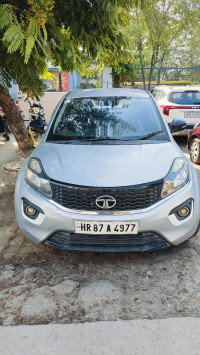 Tata Nexon XM