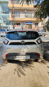 Tata Nexon XM