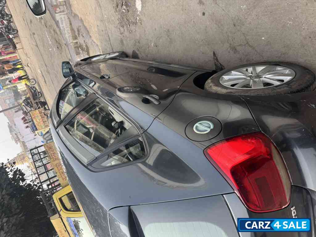 Volkswagen Polo Highline