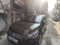 Maruti Suzuki Ciaz Vdi plus SHVS