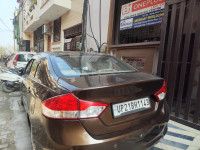 Maruti Suzuki Ciaz Vdi plus SHVS