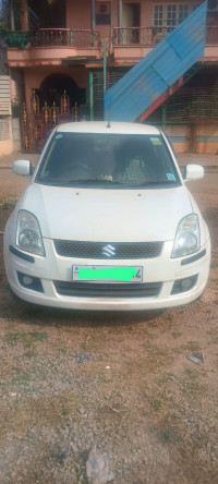 Maruti Suzuki Dzire Ldi 2017 Model