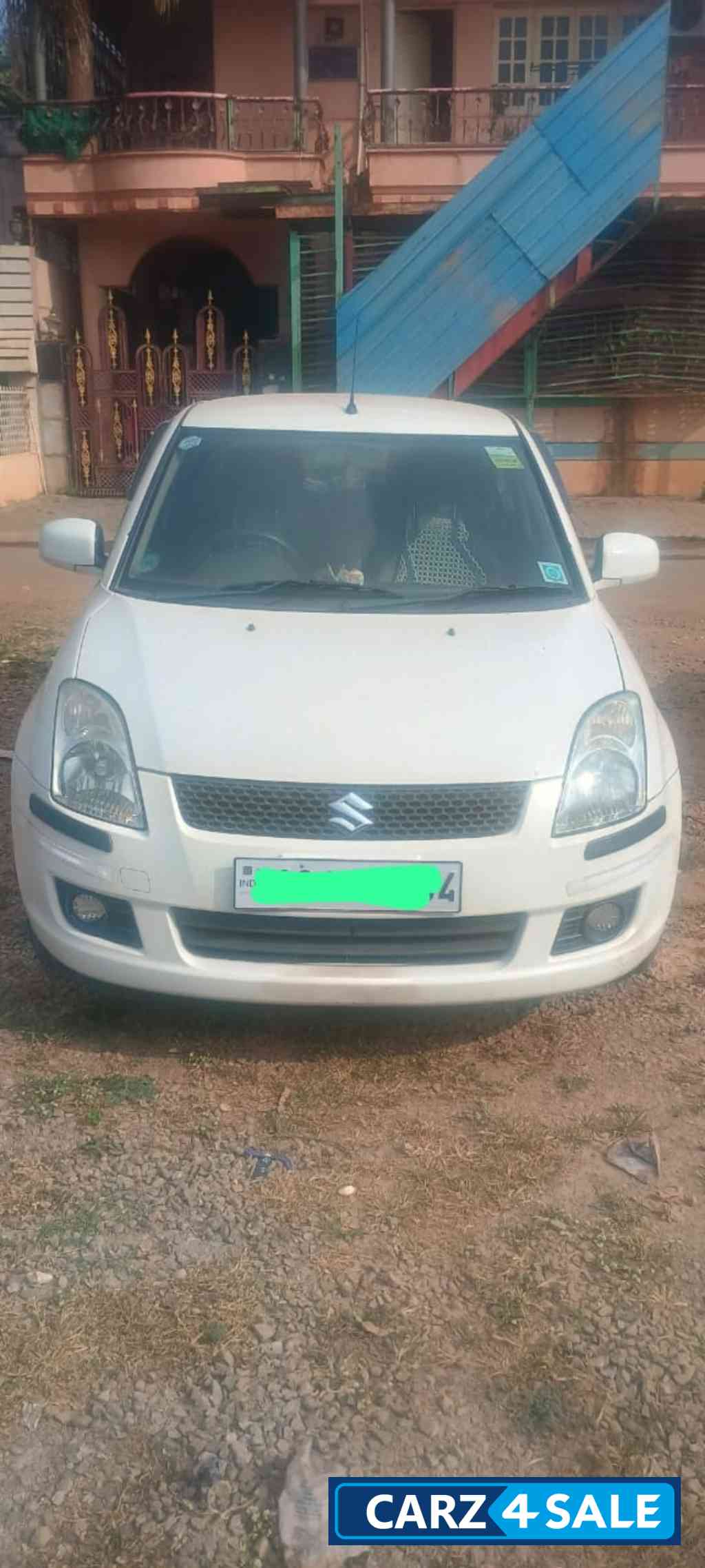 Maruti Suzuki Dzire Ldi