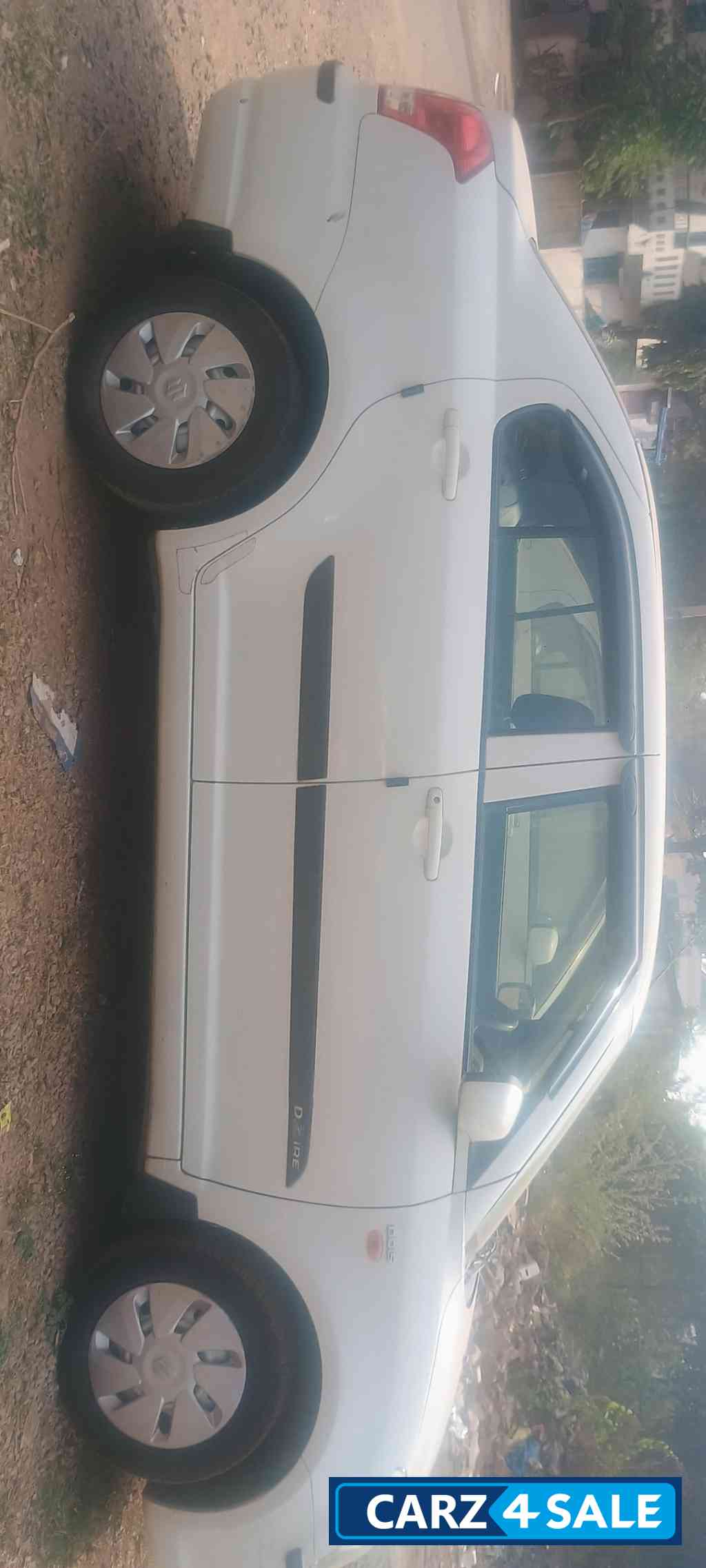 Maruti Suzuki Dzire Ldi