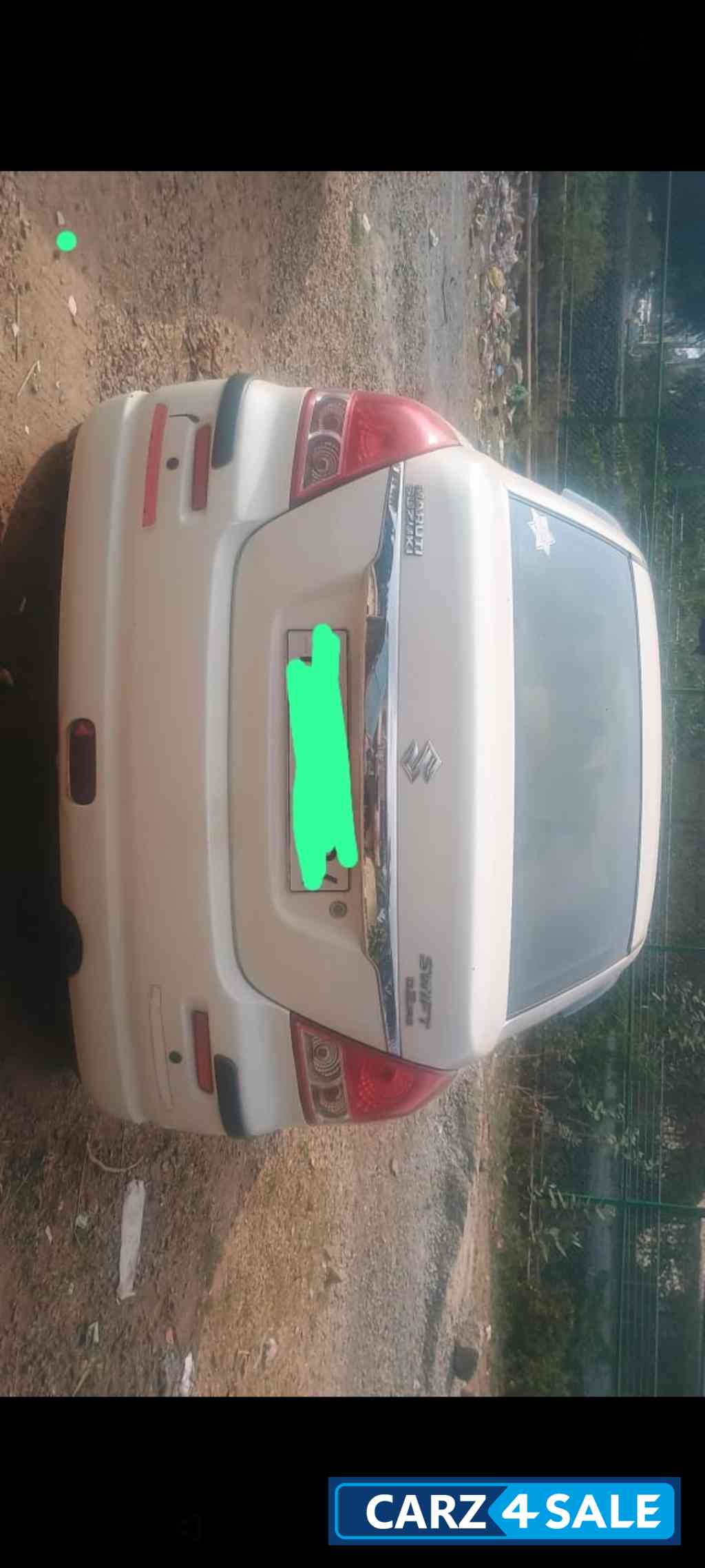 Maruti Suzuki Dzire Ldi