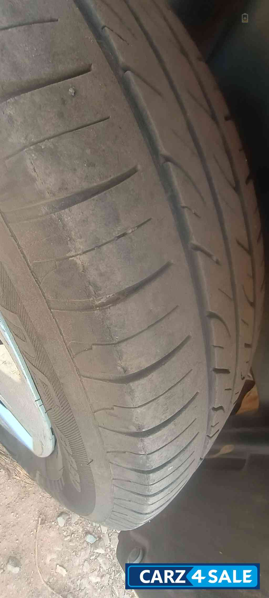 Maruti Suzuki Dzire Ldi