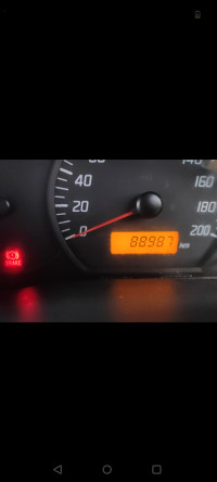 Maruti Suzuki Dzire Ldi