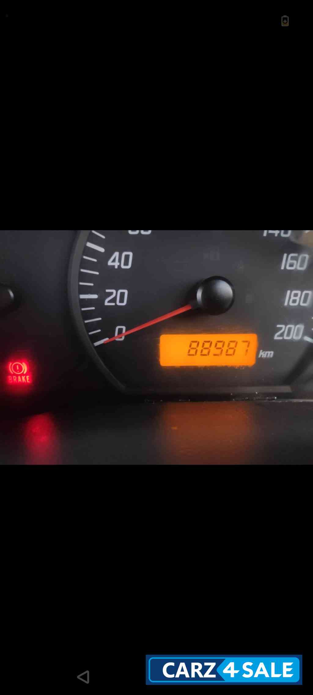 Maruti Suzuki Dzire Ldi