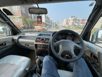 Mitsubishi Pajero Glx