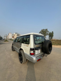 Mitsubishi Pajero Glx