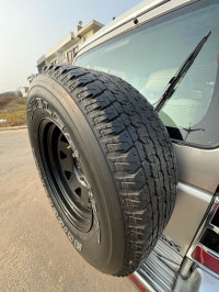 Mitsubishi Pajero Glx